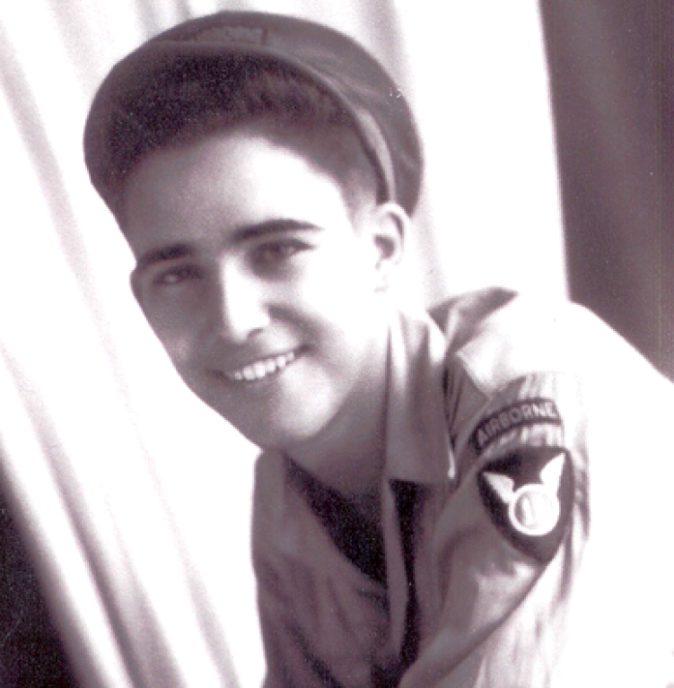 CPL John Daniel Jones