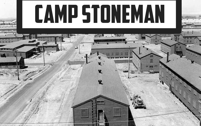 Camp Stoneman California Pittsburgh