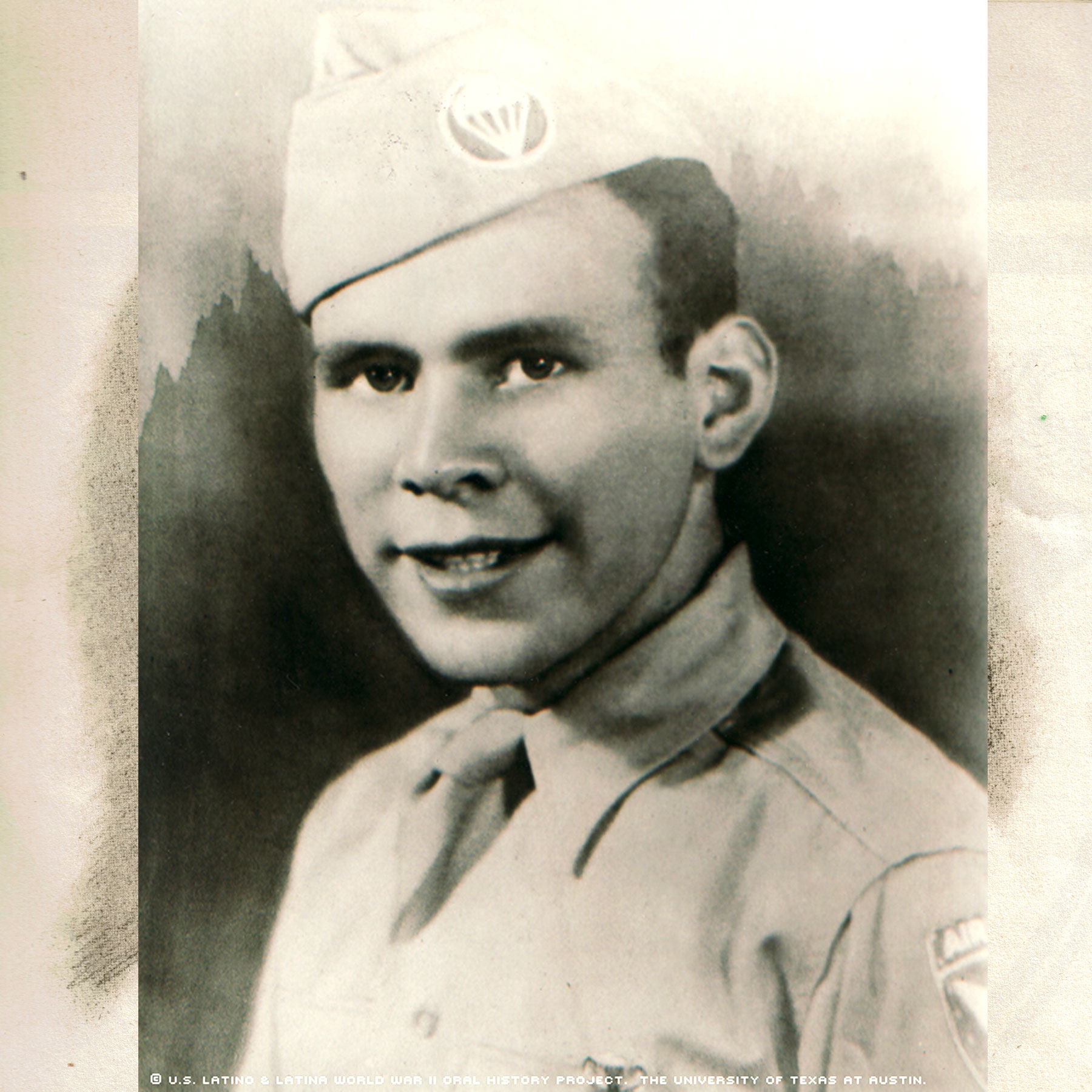 PFC Manuel Perez - Medal of Honor