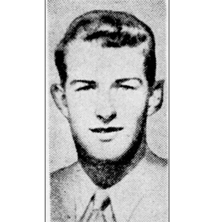 SGT Peter Edward Kut