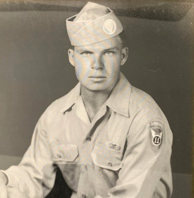 PFC Thomas Rockwell Boggs