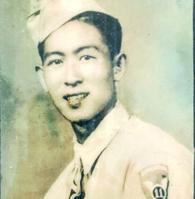 PFC Hung Oak Lee