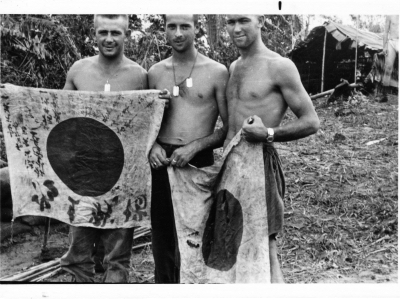Leyte Campaign - 1944